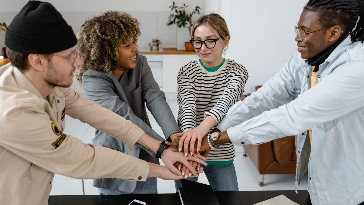 Workplace Wellbeing Trends You Should Know About